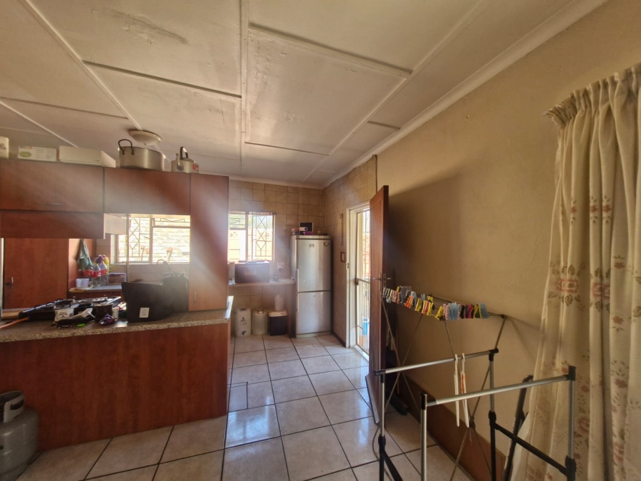 To Let 1 Bedroom Property for Rent in Northmead Gauteng