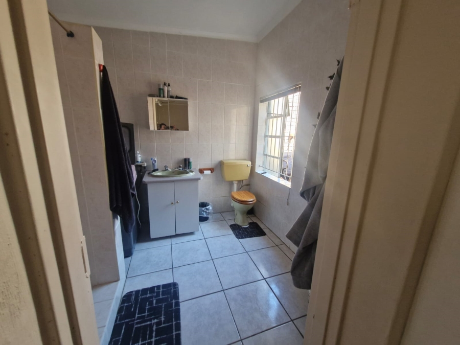 To Let 1 Bedroom Property for Rent in Northmead Gauteng