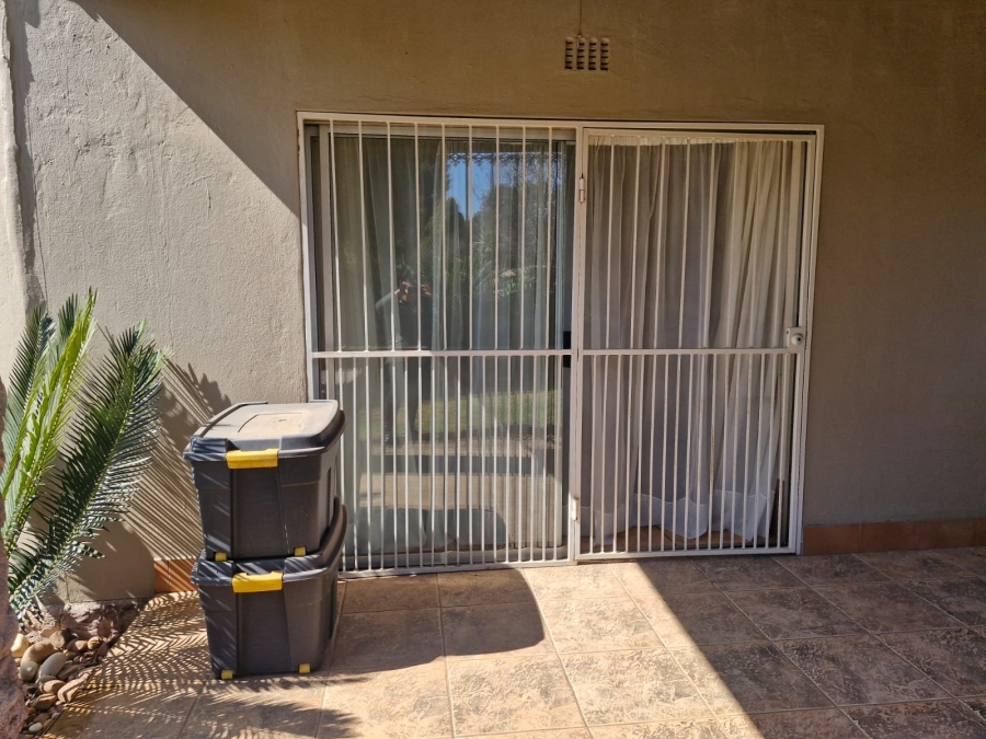 To Let 1 Bedroom Property for Rent in Northmead Gauteng