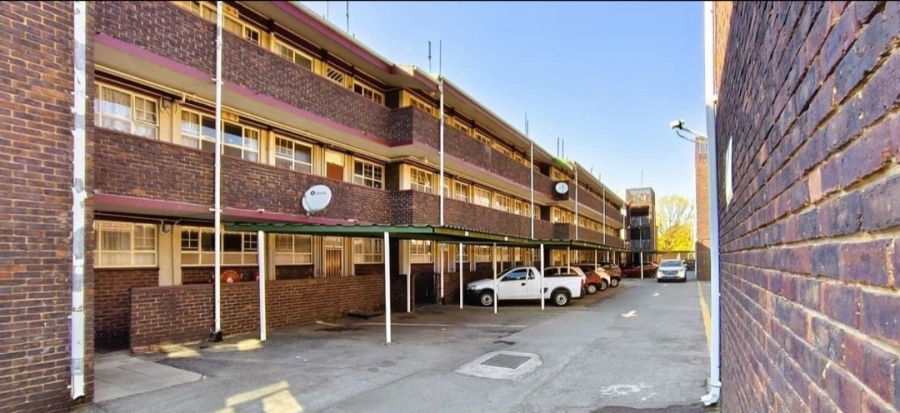 2 Bedroom Property for Sale in Impala Park Gauteng
