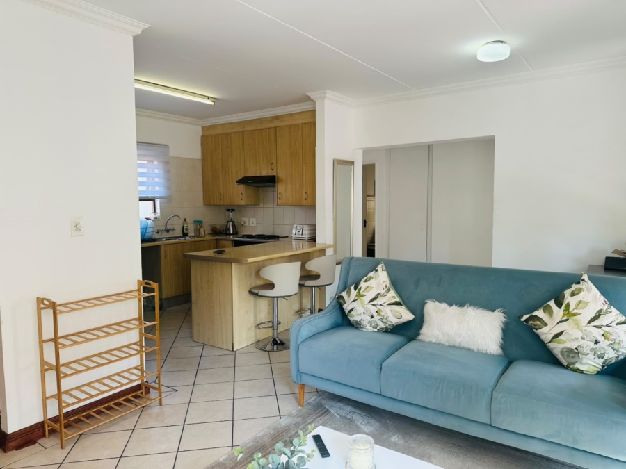 2 Bedroom Property for Sale in Bryanston Gauteng