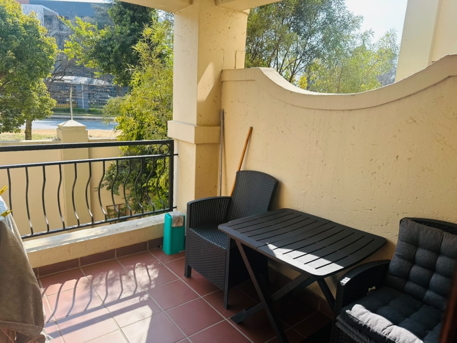 2 Bedroom Property for Sale in Bryanston Gauteng