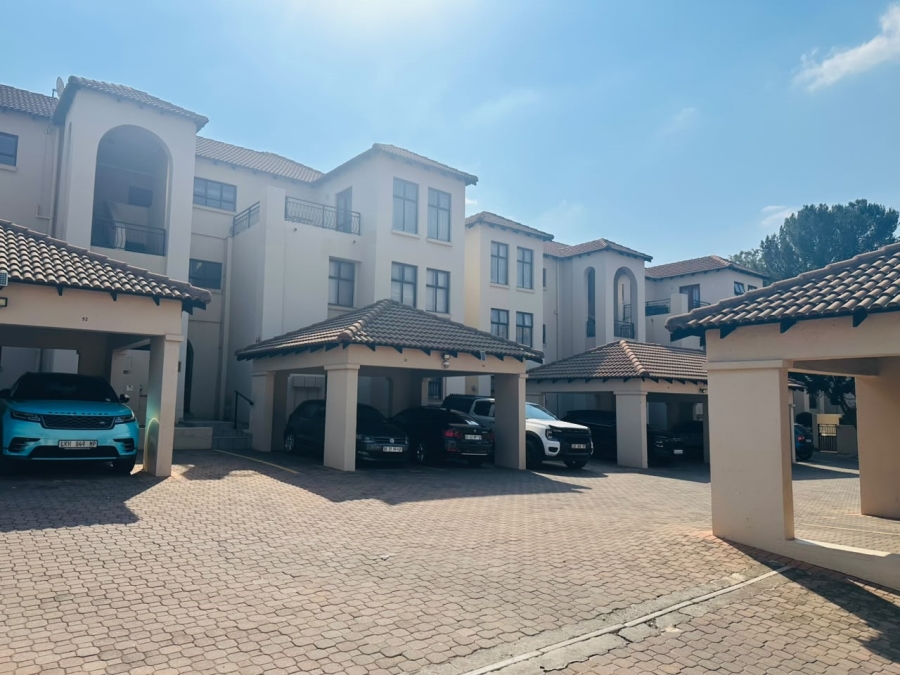 2 Bedroom Property for Sale in Bryanston Gauteng