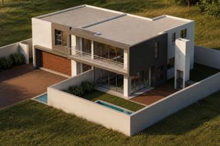 3 Bedroom Property for Sale in Beyers Park Gauteng