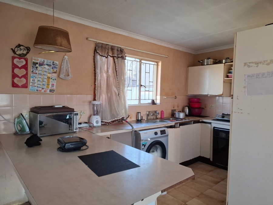 3 Bedroom Property for Sale in Dalpark Gauteng