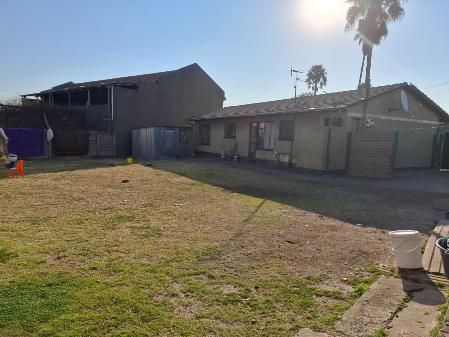 3 Bedroom Property for Sale in Dalpark Gauteng