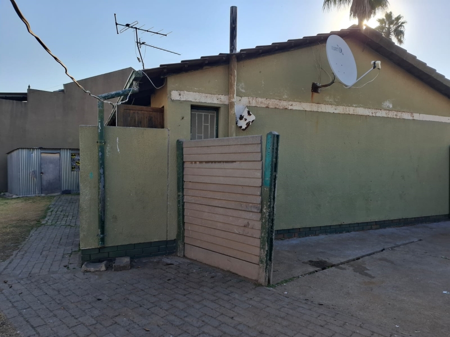 3 Bedroom Property for Sale in Dalpark Gauteng