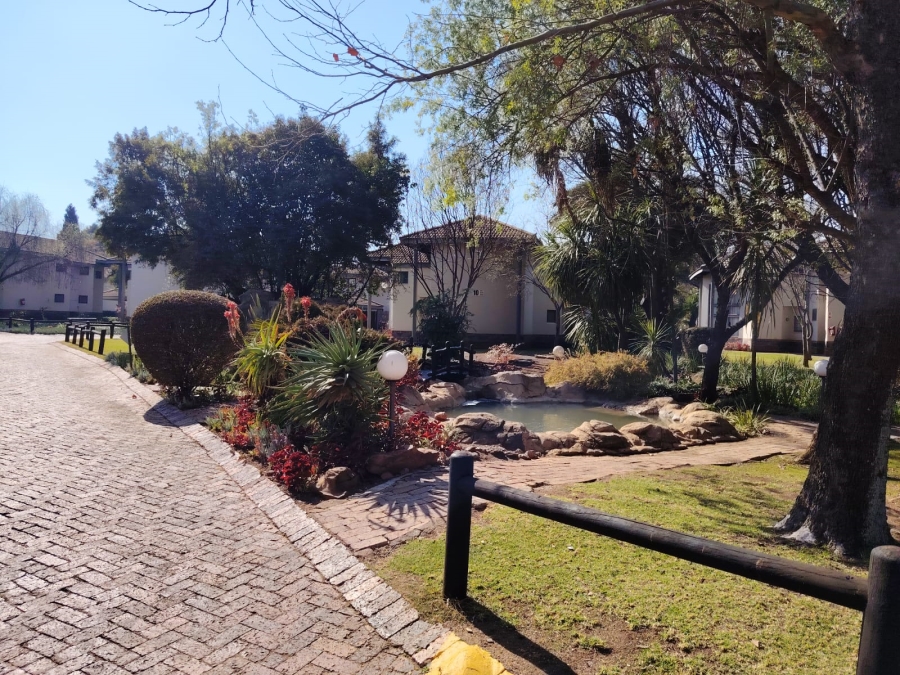 To Let 3 Bedroom Property for Rent in Benoni Industrial Gauteng