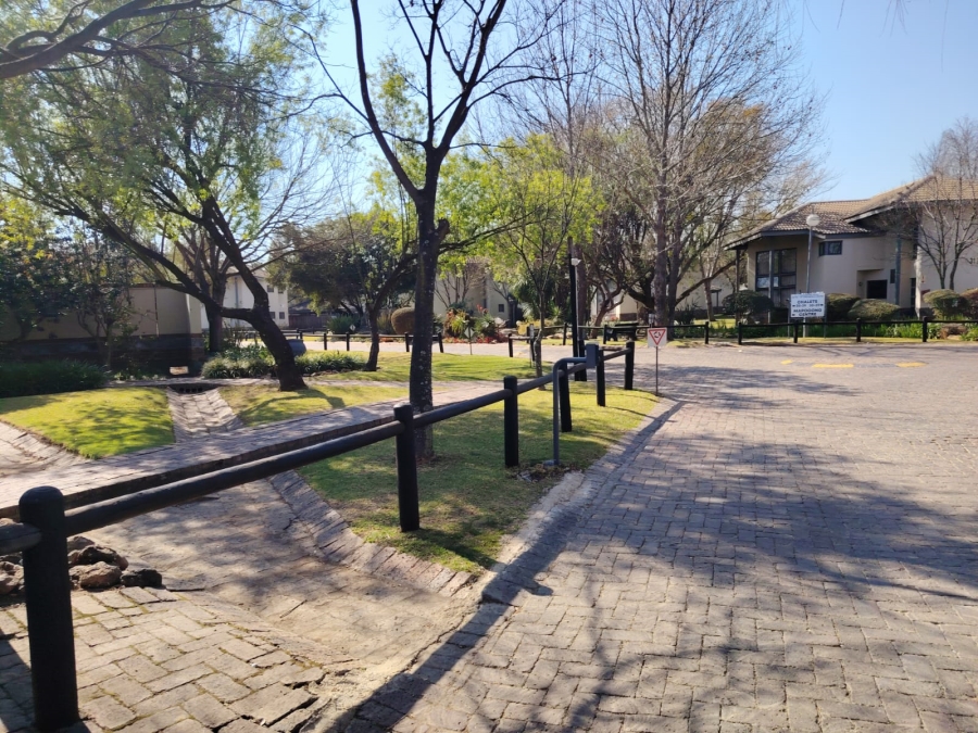 To Let 3 Bedroom Property for Rent in Benoni Industrial Gauteng
