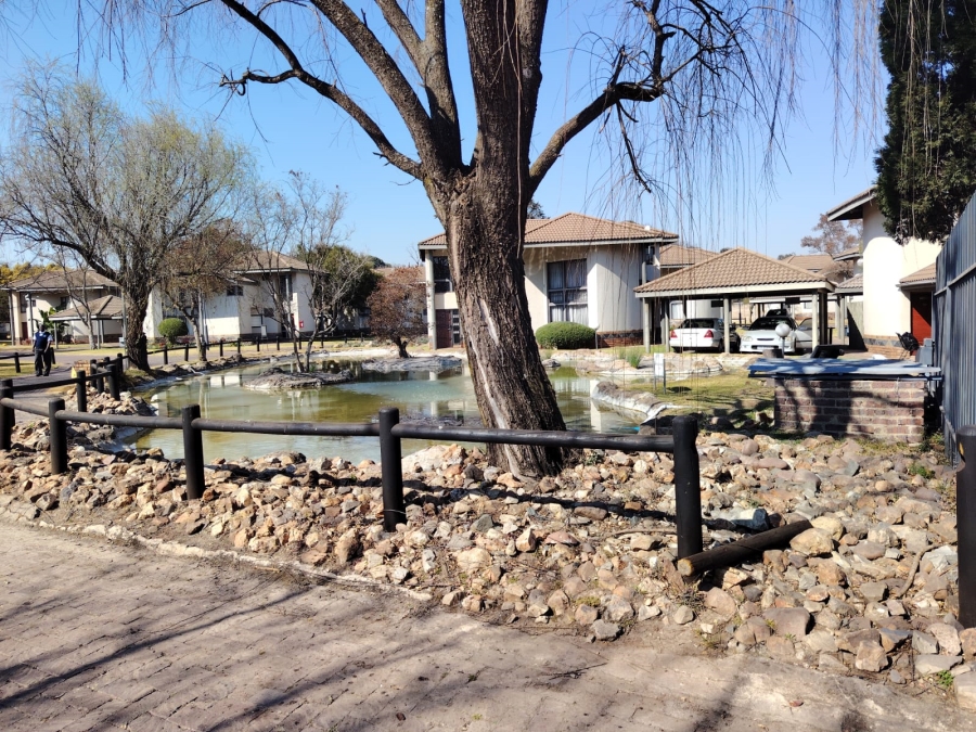 To Let 3 Bedroom Property for Rent in Benoni Industrial Gauteng