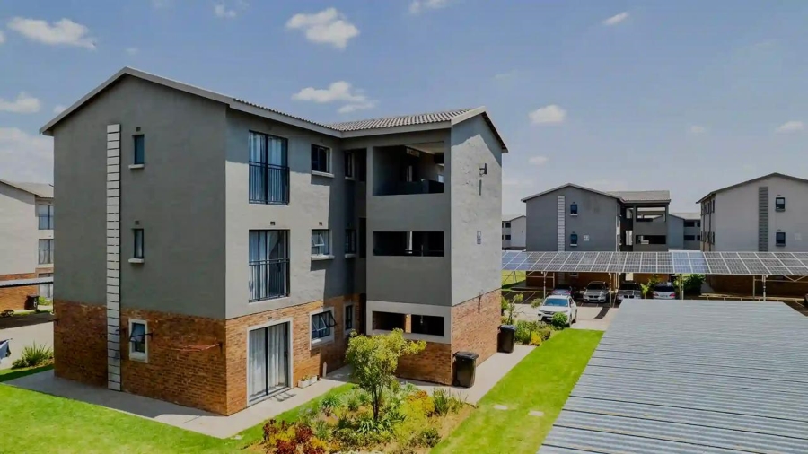 3 Bedroom Property for Sale in Kenleaf Gauteng