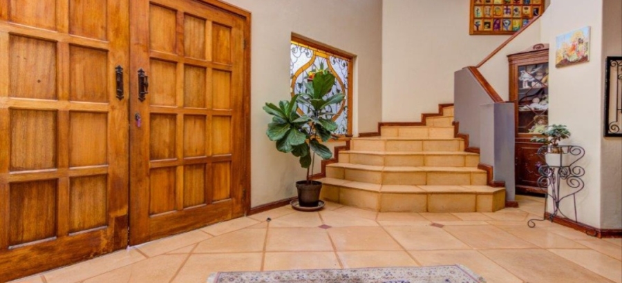 4 Bedroom Property for Sale in Van Riebeeck Park Gauteng