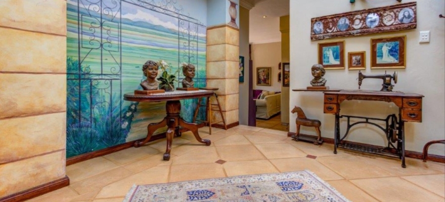 4 Bedroom Property for Sale in Van Riebeeck Park Gauteng