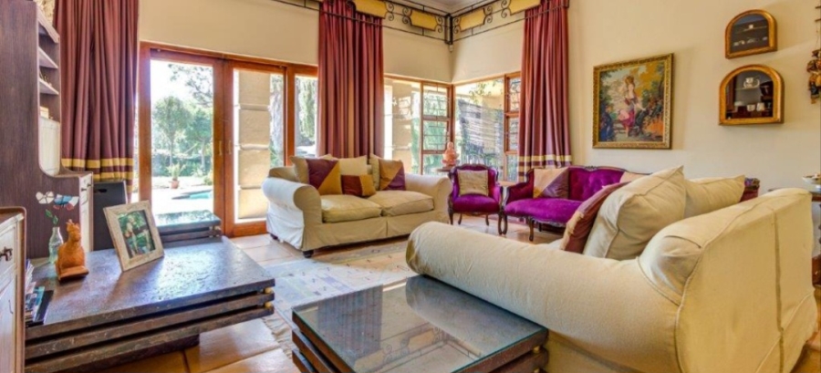 4 Bedroom Property for Sale in Van Riebeeck Park Gauteng