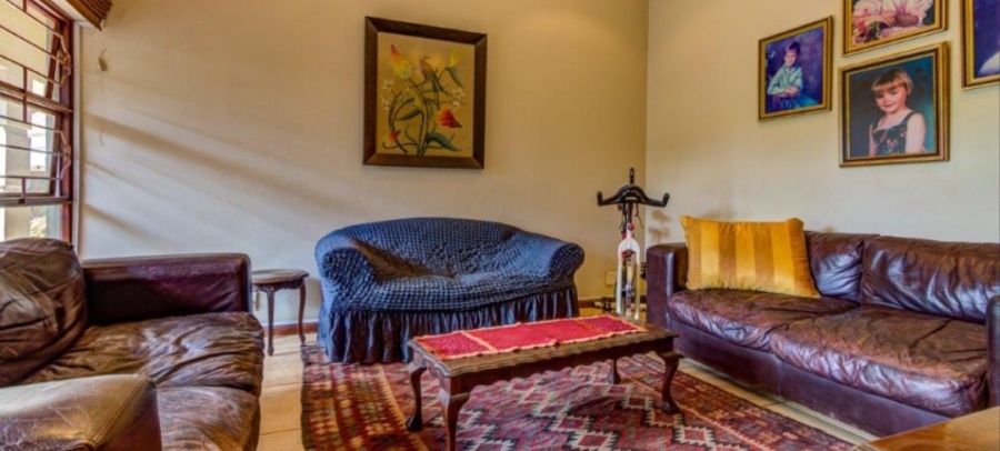 4 Bedroom Property for Sale in Van Riebeeck Park Gauteng