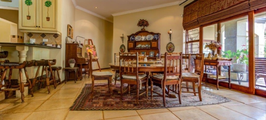 4 Bedroom Property for Sale in Van Riebeeck Park Gauteng
