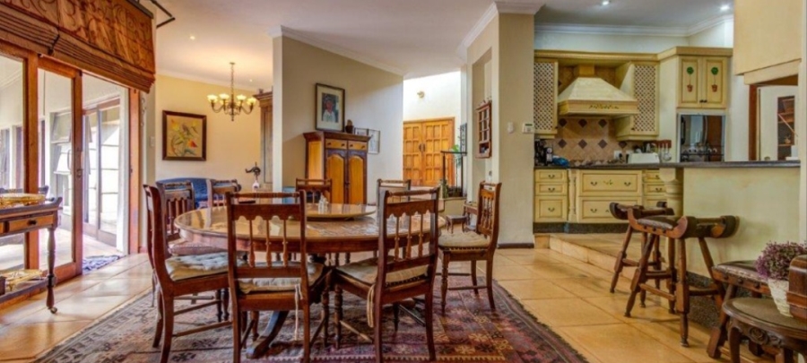 4 Bedroom Property for Sale in Van Riebeeck Park Gauteng
