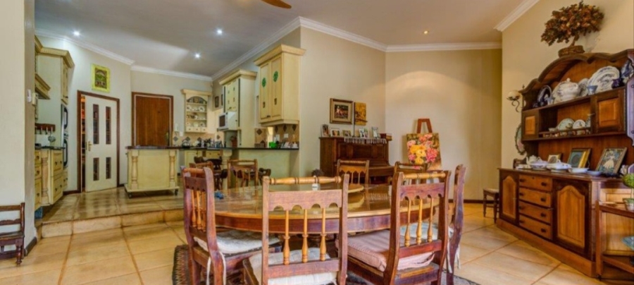 4 Bedroom Property for Sale in Van Riebeeck Park Gauteng