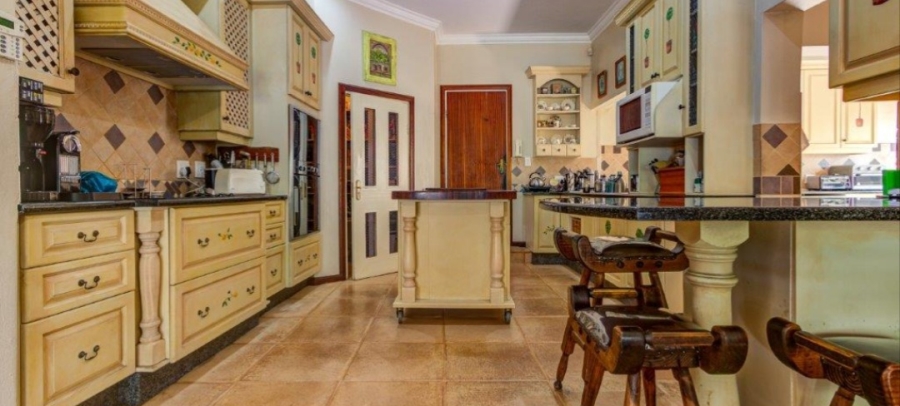 4 Bedroom Property for Sale in Van Riebeeck Park Gauteng