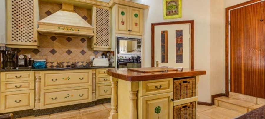 4 Bedroom Property for Sale in Van Riebeeck Park Gauteng