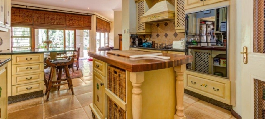 4 Bedroom Property for Sale in Van Riebeeck Park Gauteng