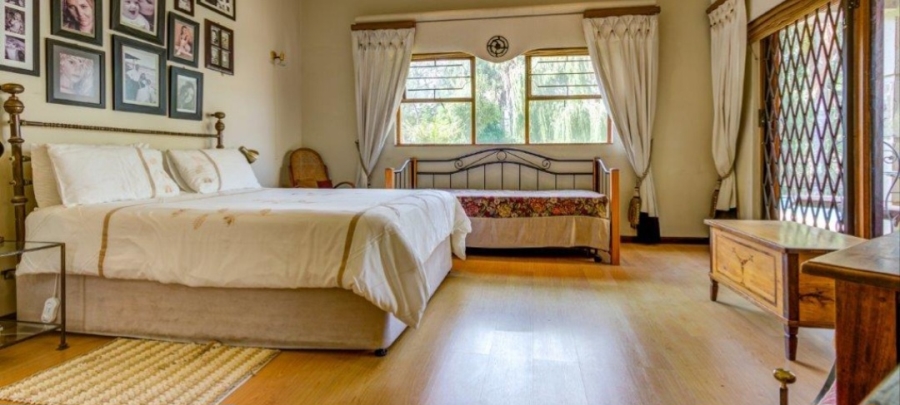 4 Bedroom Property for Sale in Van Riebeeck Park Gauteng
