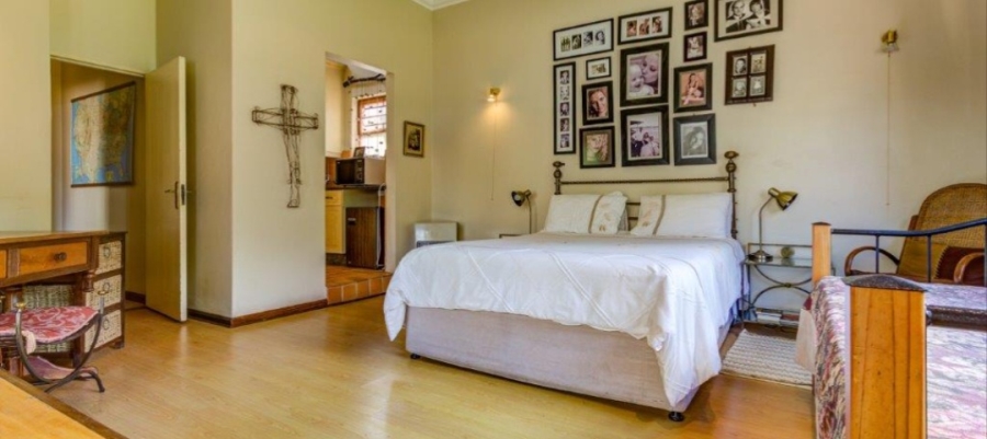 4 Bedroom Property for Sale in Van Riebeeck Park Gauteng