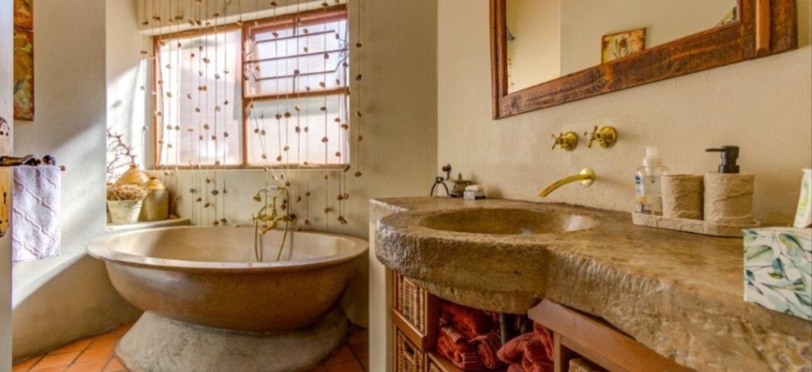 4 Bedroom Property for Sale in Van Riebeeck Park Gauteng