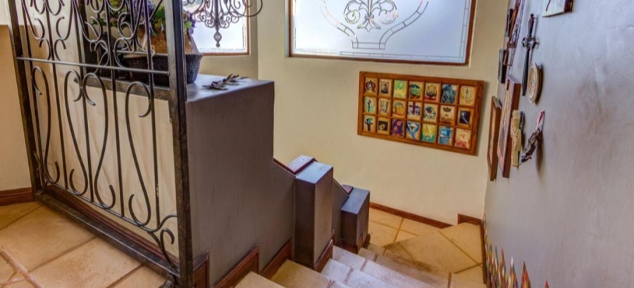 4 Bedroom Property for Sale in Van Riebeeck Park Gauteng