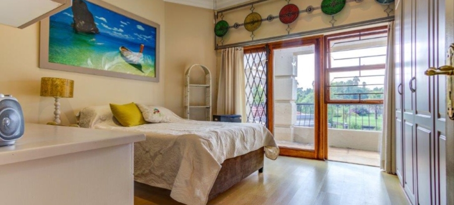 4 Bedroom Property for Sale in Van Riebeeck Park Gauteng