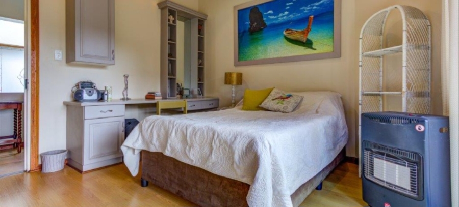 4 Bedroom Property for Sale in Van Riebeeck Park Gauteng