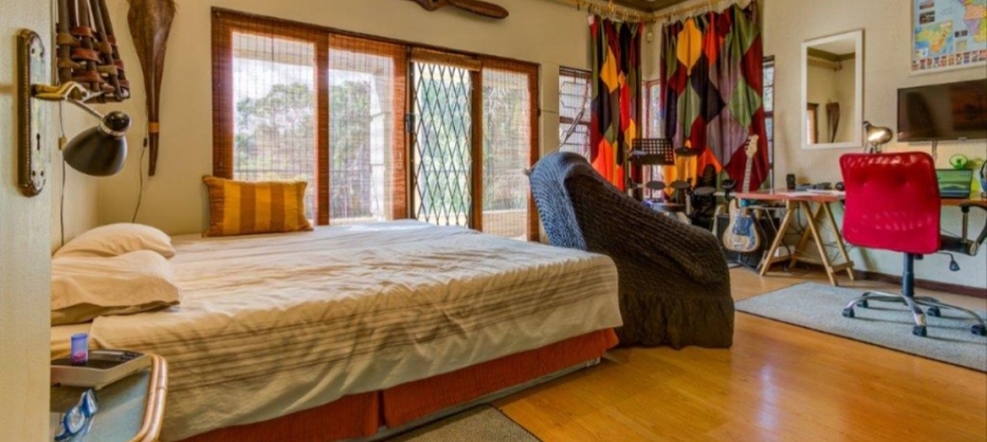 4 Bedroom Property for Sale in Van Riebeeck Park Gauteng