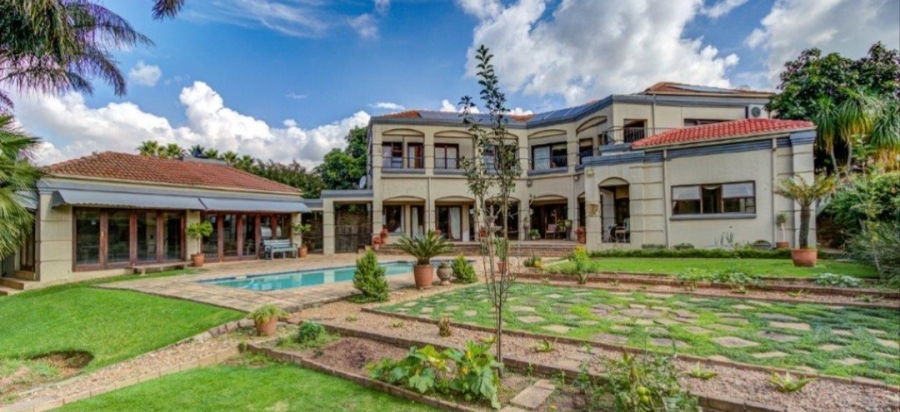 4 Bedroom Property for Sale in Van Riebeeck Park Gauteng