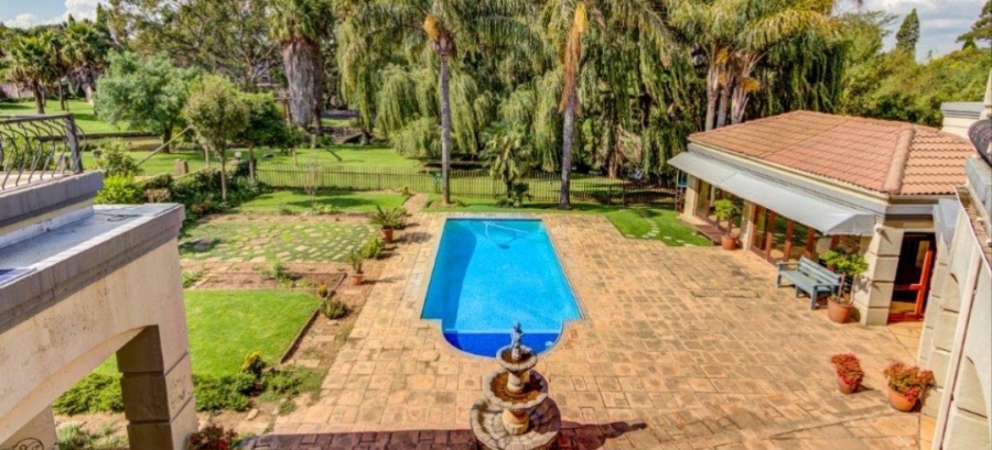 4 Bedroom Property for Sale in Van Riebeeck Park Gauteng