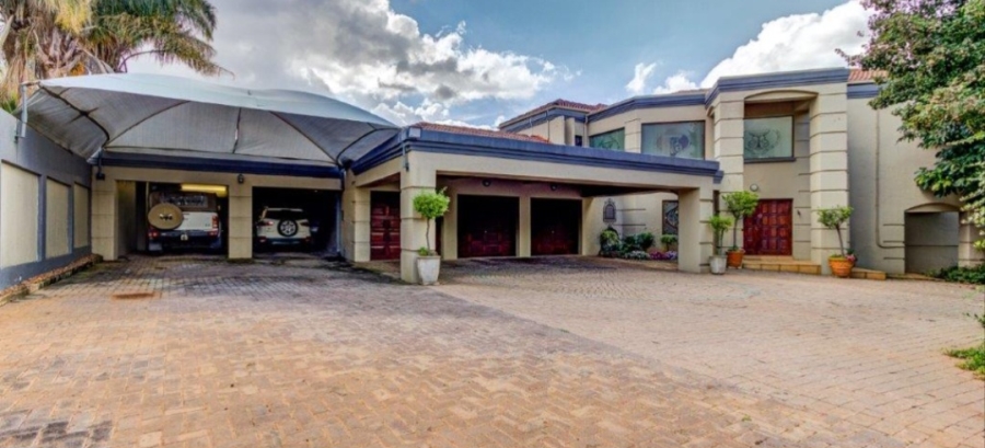 4 Bedroom Property for Sale in Van Riebeeck Park Gauteng