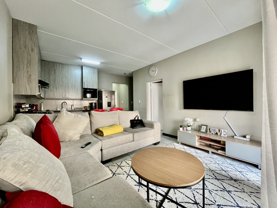 2 Bedroom Property for Sale in Barbeque Downs Gauteng