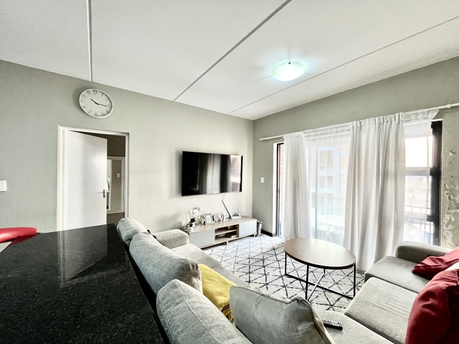 2 Bedroom Property for Sale in Barbeque Downs Gauteng