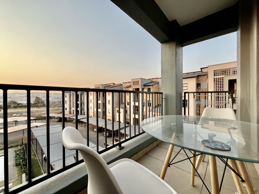 2 Bedroom Property for Sale in Barbeque Downs Gauteng