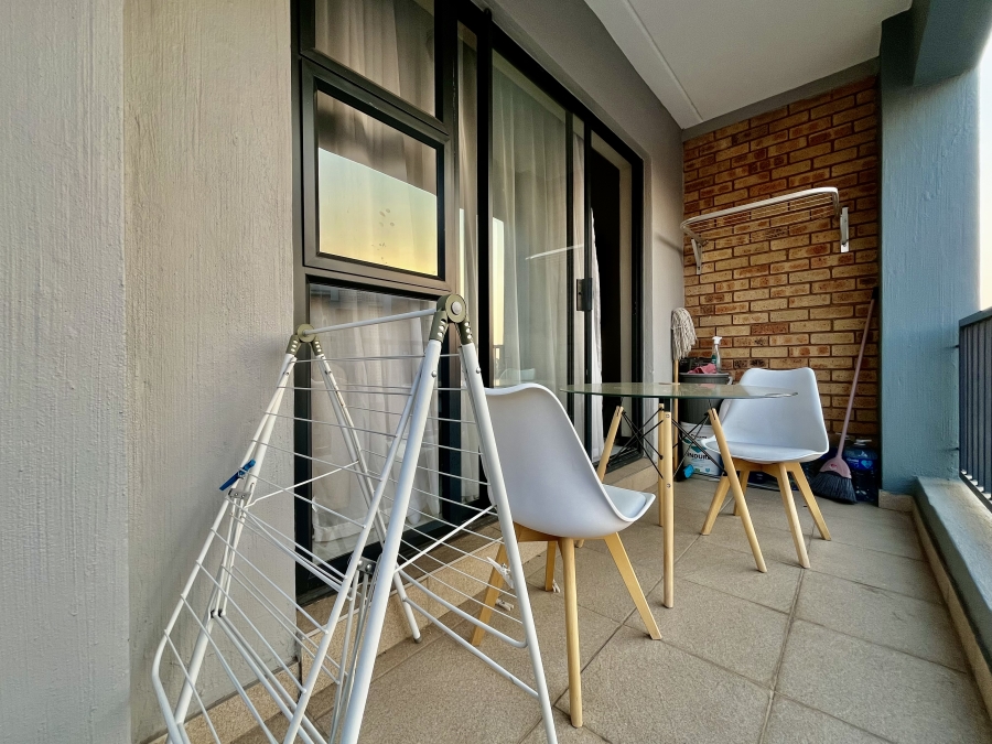 2 Bedroom Property for Sale in Barbeque Downs Gauteng