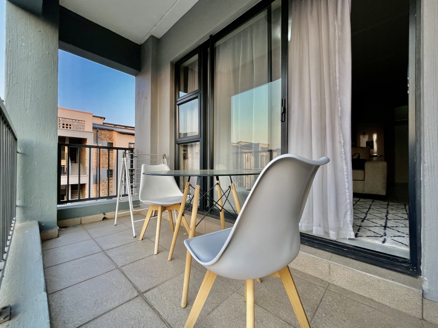 2 Bedroom Property for Sale in Barbeque Downs Gauteng
