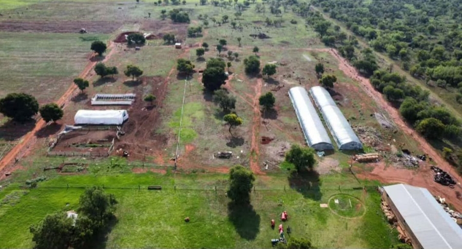 0 Bedroom Property for Sale in Cullinan Gauteng