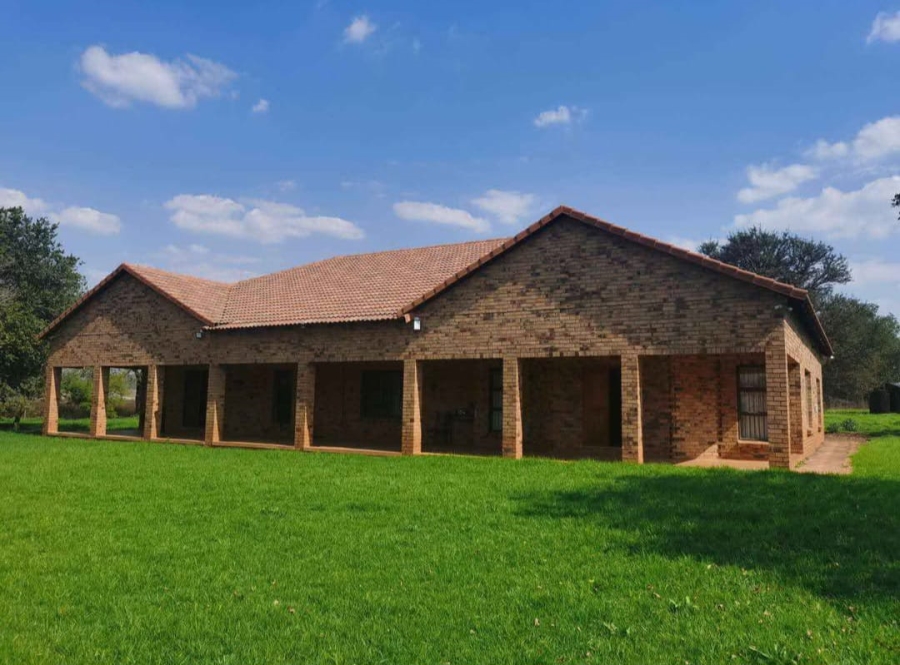 0 Bedroom Property for Sale in Cullinan Gauteng
