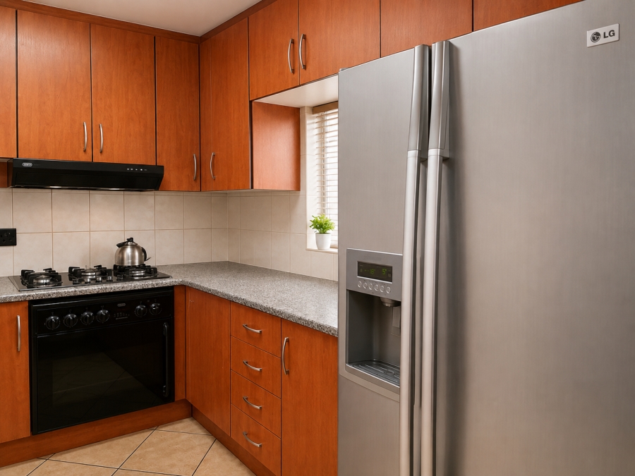 4 Bedroom Property for Sale in Olievenhoutbosch Gauteng