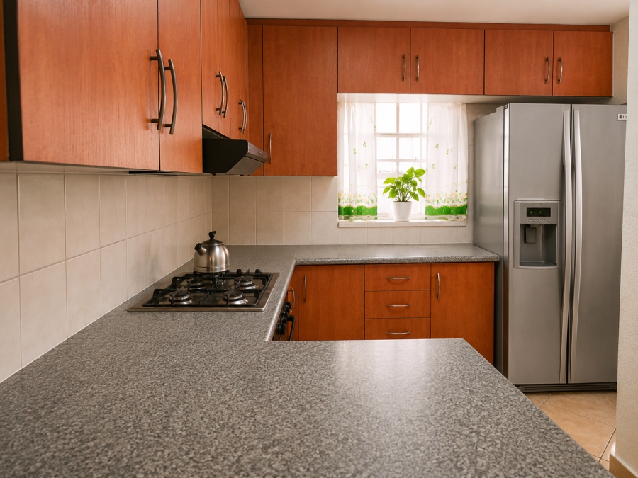 4 Bedroom Property for Sale in Olievenhoutbosch Gauteng