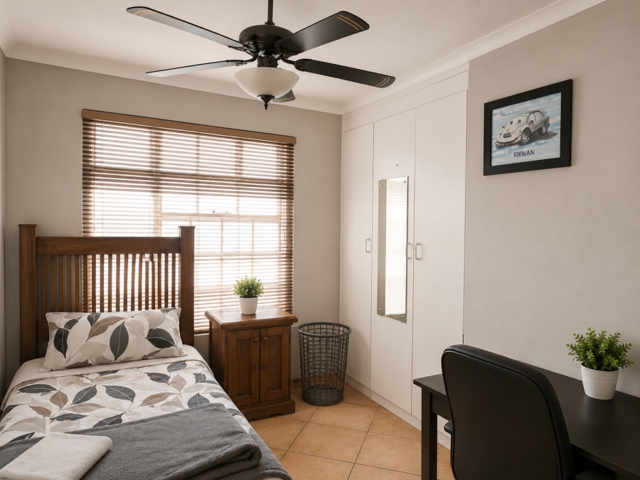4 Bedroom Property for Sale in Olievenhoutbosch Gauteng