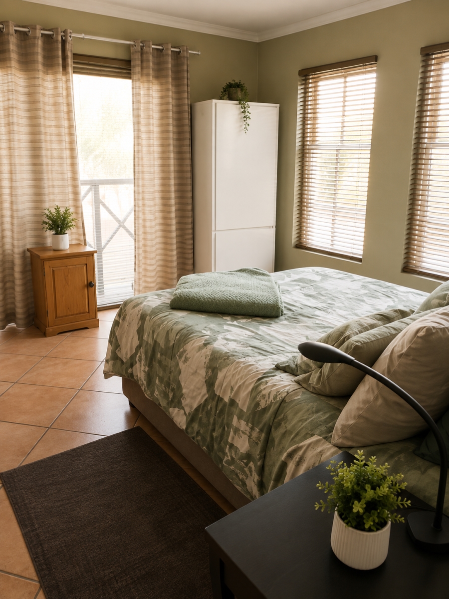 4 Bedroom Property for Sale in Olievenhoutbosch Gauteng