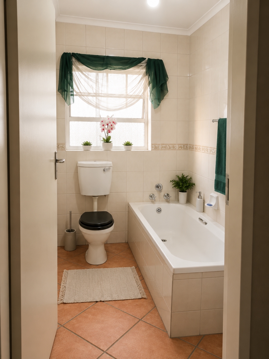 4 Bedroom Property for Sale in Olievenhoutbosch Gauteng