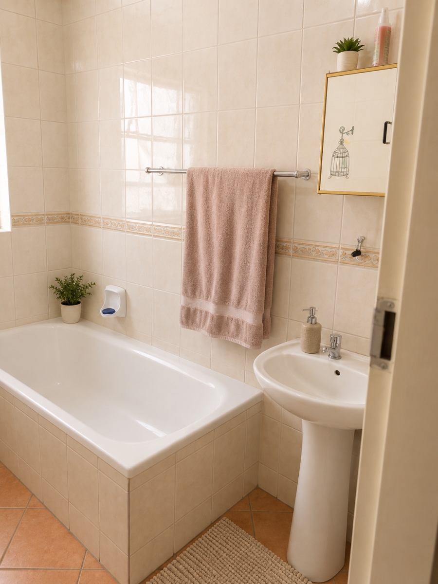 4 Bedroom Property for Sale in Olievenhoutbosch Gauteng