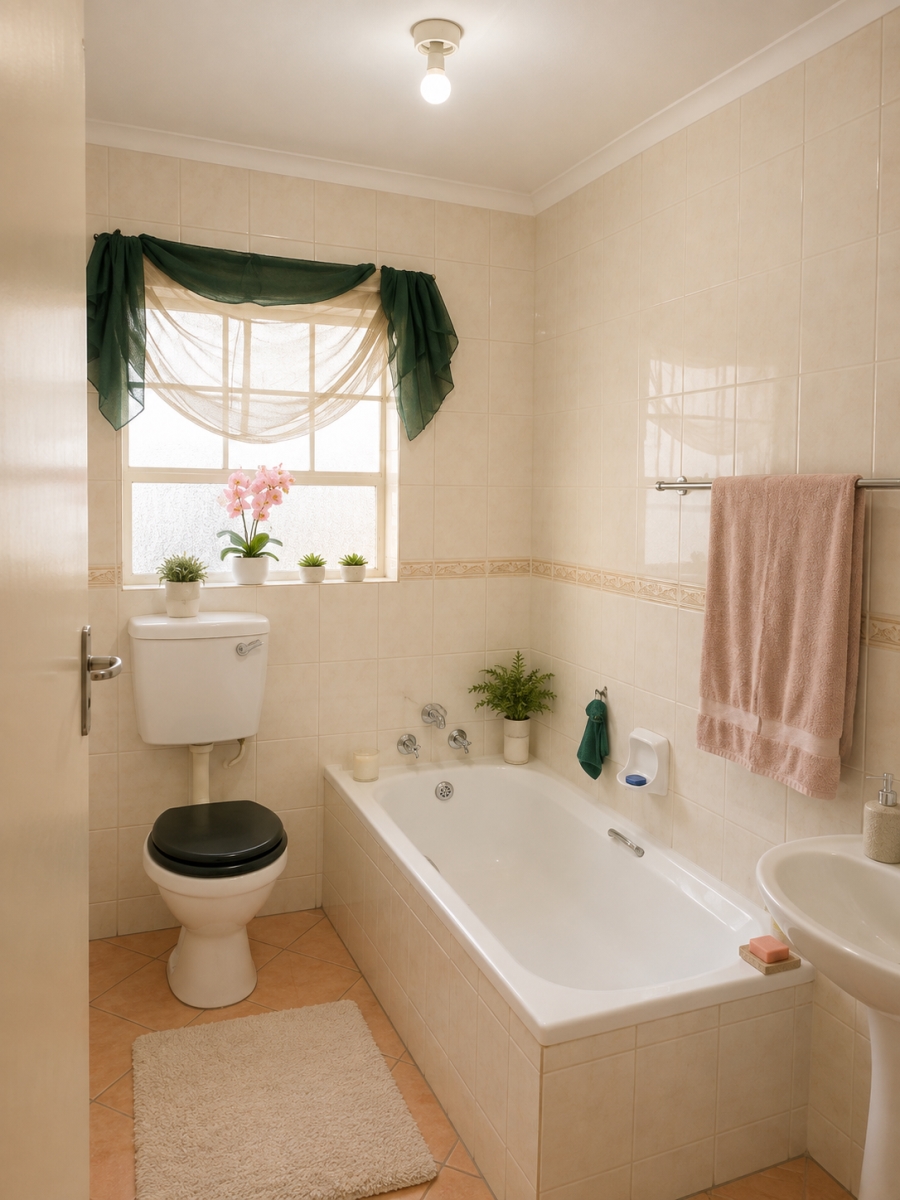 4 Bedroom Property for Sale in Olievenhoutbosch Gauteng