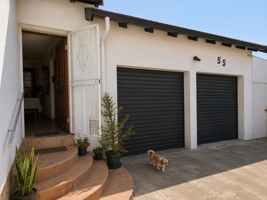 4 Bedroom Property for Sale in Olievenhoutbosch Gauteng